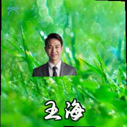 王海